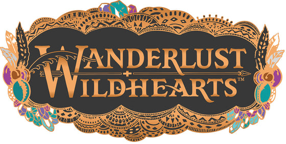 Wanderlust + Wildhearts