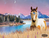 Horse Medicine Travel Skirt - Wanderlust + Wildhearts