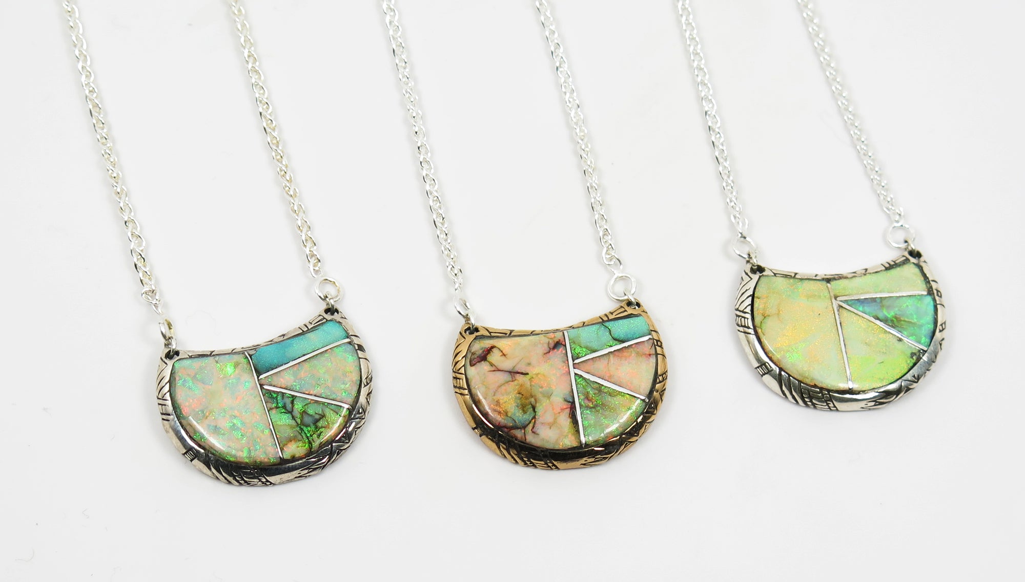 Ixchel Luna Crescent - Wanderlust + Wildhearts